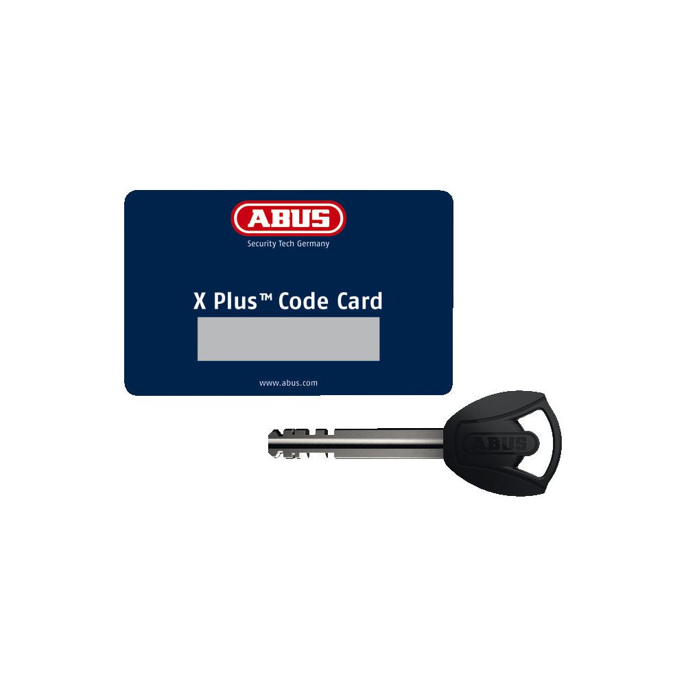 Abus Beugelslot Granit X-Plus 540/160Hb23 - Le Coq Wielerartikelen