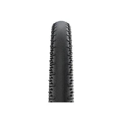 Schwalbe Buitenband G-One Rs 28 - T-Skin Vouw Tubeless - Le Coq Wielerartikelen