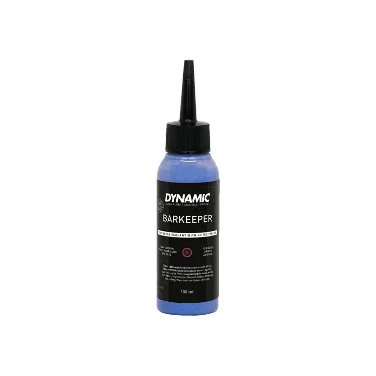 Dynamic Barkeeper Tl Sealant bandenreparatie dicht tot 7 mm, universeel rubberen afdichtingsmiddel voor bandenreparatie