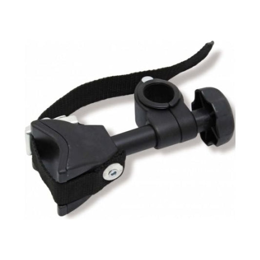 Pro-User framehouder kort 85mm Amber - Le Coq Wielerartikelen
