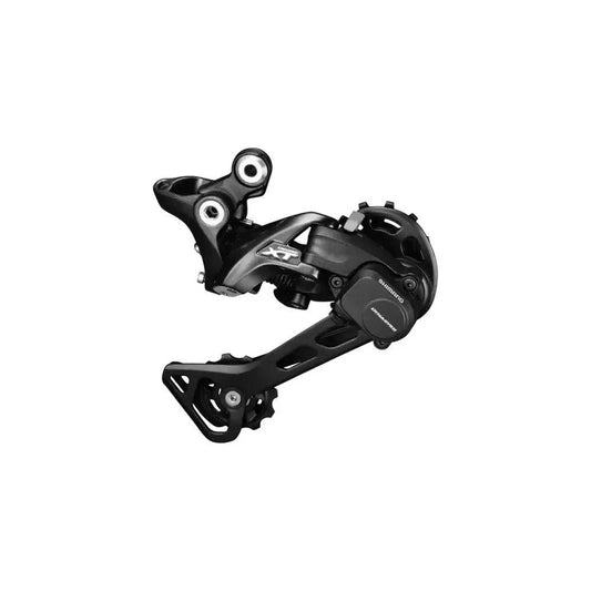 Shimano Achterderailleur 11 Speed Deore Xt M8000 Gs - Direct Mount - Le Coq Wielerartikelen