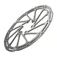 Sram Remschijf Centerline Rounded 180Mm Zilver - Le Coq Wielerartikelen