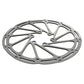 Sram Remschijf Centerline Rounded 180Mm Zilver - Le Coq Wielerartikelen