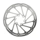 Sram Remschijf Centerline Rounded 180Mm Zilver - Le Coq Wielerartikelen