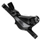 Sram Rem Rival Dropper Fm L Cb Hydro Db Zwart - Le Coq Wielerartikelen