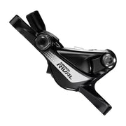 Sram Rival 22 DM R Hydro Db DoubleTap shifters voor 12-speed, zwart met bedieningsknoppen en hydraulische remmen
