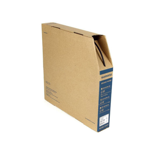 Hydraulische Remleiding Shimano Sm-Bh90 - Zwart (Rol 30 Meter) - Le Coq Wielerartikelen