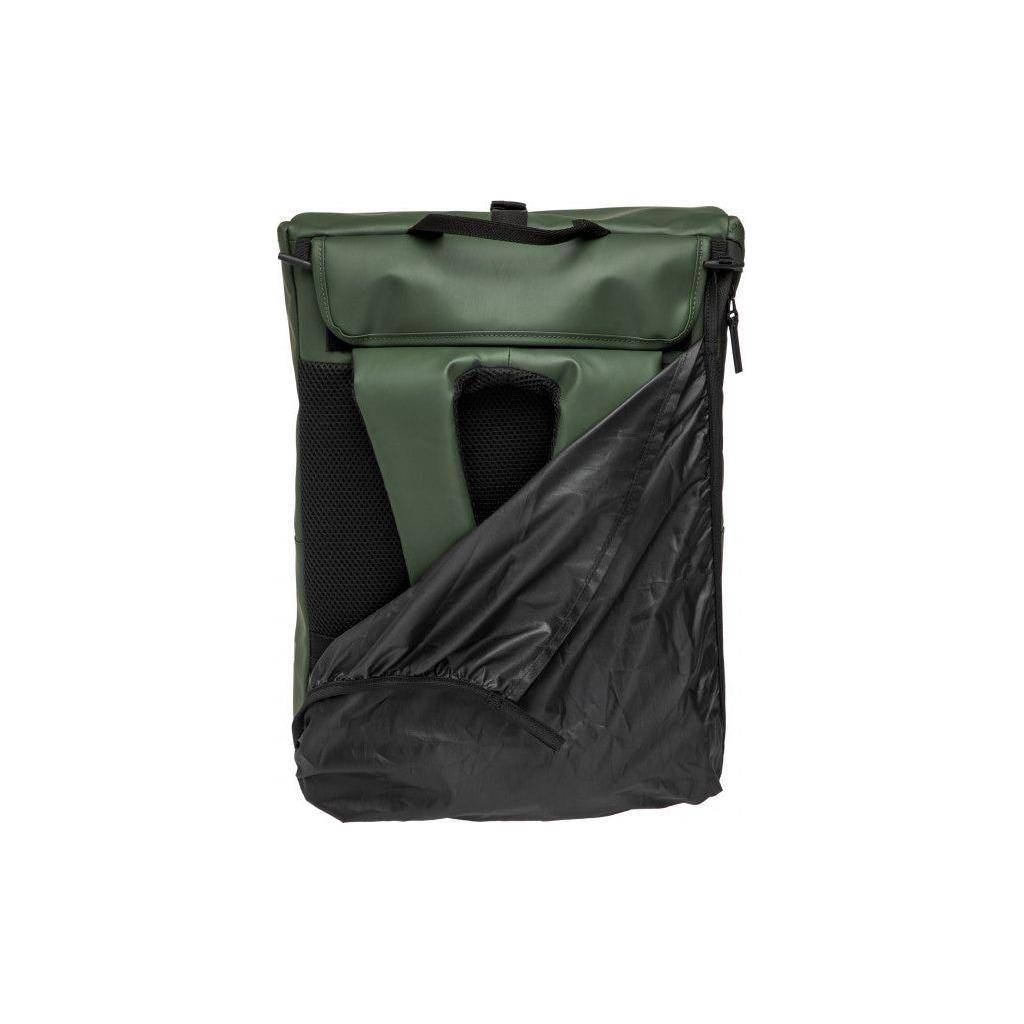 Rugtas New Looxs Odense Backpack 18 Liter 30 X 17 X 43 Cm - Le Coq Wielerartikelen