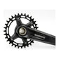 Shimano Fc-Mt510-1 12 Speed Crankstel - Le Coq Wielerartikelen