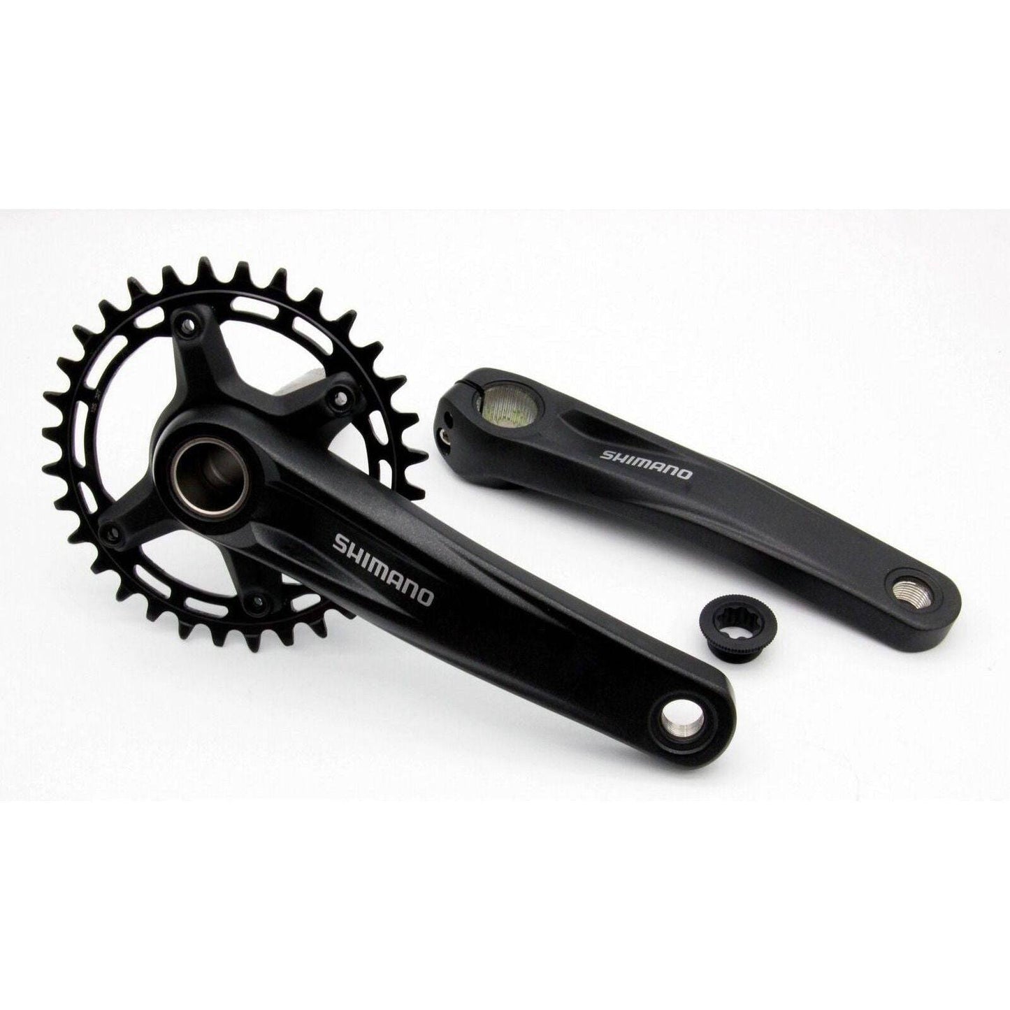 Shimano Fc-Mt510-1 12 Speed Crankstel - Le Coq Wielerartikelen