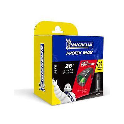 Michelin Binnenband 26" Protek Max C4 - 26X175-235 Sv 40Mm - Le Coq Wielerartikelen
