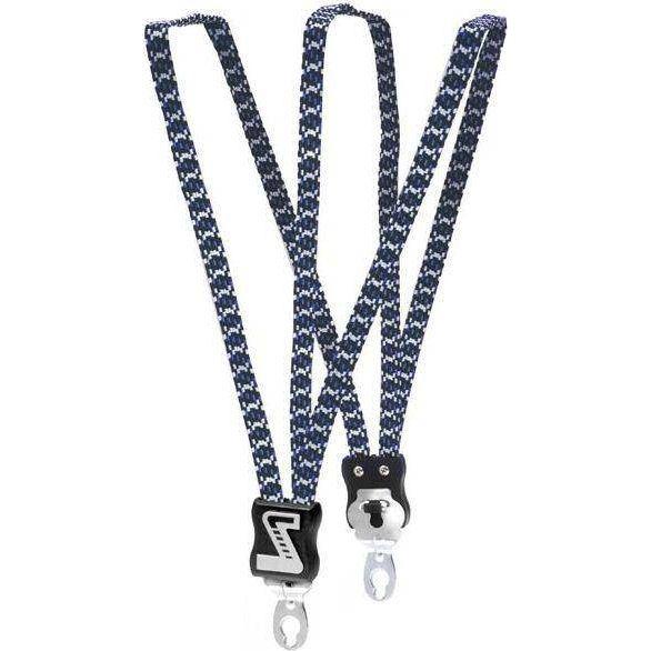 Simson Snelbinder Trio Met 3 Binders - Le Coq Wielerartikelen