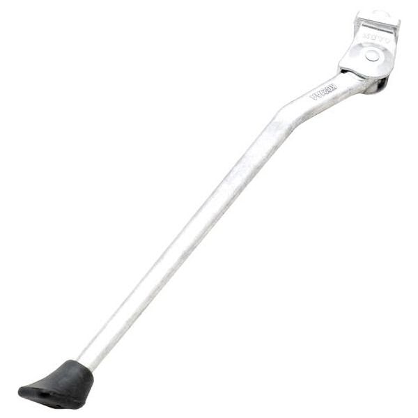 Simson Fahrradständer Basis Broode Platte 28 Zoll - Silber