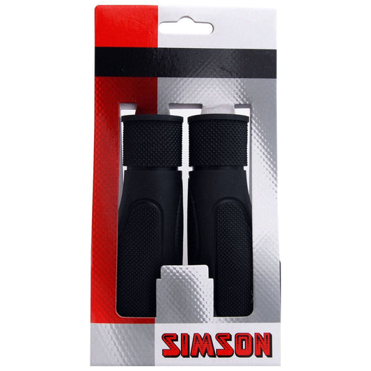 Simson Handvatten Wing Zwart - Le Coq Wielerartikelen
