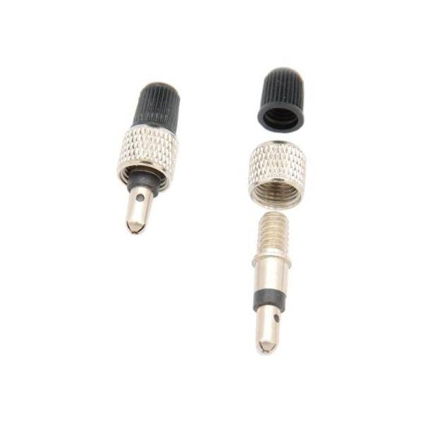 Simson Fietsventielset Hollands (Blitz) - Le Coq Wielerartikelen