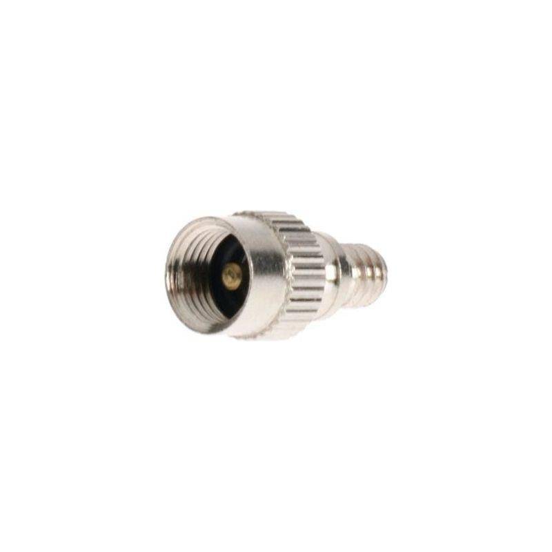 Simson ventielaccessoires pompknop bijtknop voor Simson bromfiets en scooter, zwart kunststof, eenvoudig te installeren