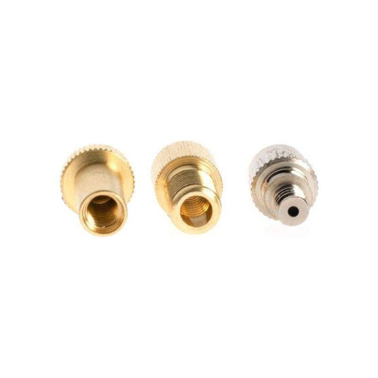 Simson Pompnippels Assortiment - 3 Delig - Le Coq Wielerartikelen