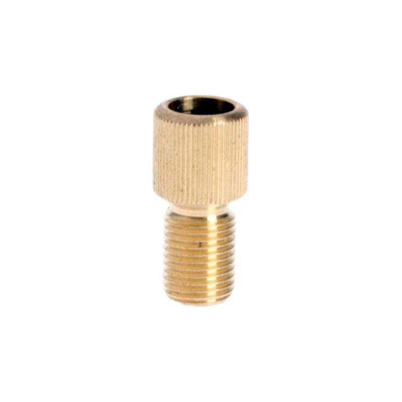 Simson ventielaccessoires, pomp nippels voor fiets en auto, zwart kunststof, eenvoudig te installeren, geschikt voor various voertuigen