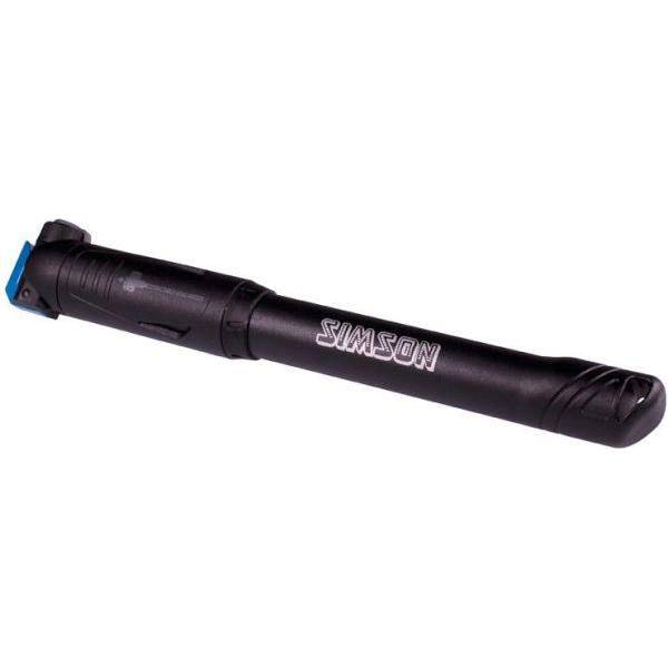 Simson Framepomp 'Sport' - Le Coq Wielerartikelen