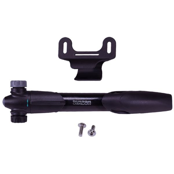 Simson Rahmenpumpe 'Excellent'