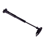 Simson minipomp 'Excellent' framepomp voor fiets, compacte en duurzame fietspomp met handige handbediening.