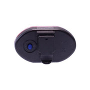Simson verlichtingsset met 5 LED's en batterij, geschikt voor fietsen of scooters, helder en energiezuinig verlichting