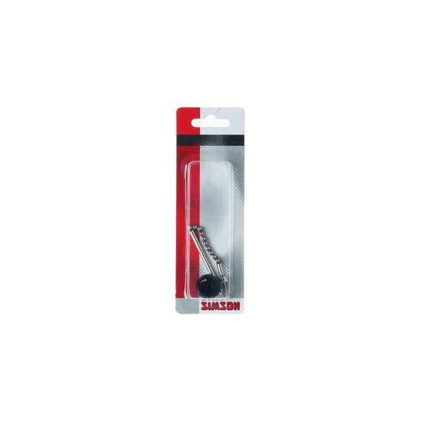 Simson Versnellingsstift S.A. 2 Stift - Le Coq Wielerartikelen