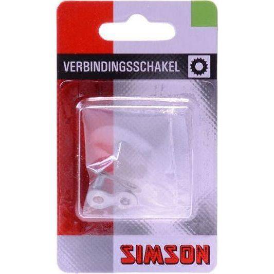 Simson Kettingschakel Nexus 3/32 - Le Coq Wielerartikelen