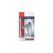 Simson kettingpons H.G./U.G. voor motorfietsen, robuust en geschikt voor reparatie en onderhoud van Simson bromfietsen