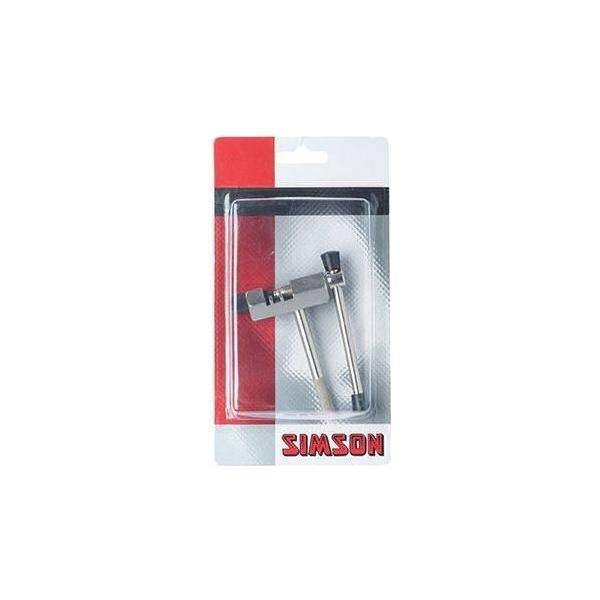 Simson Kettingpons H.G./U.G. - Le Coq Wielerartikelen