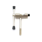 Simson kettingpons H.G./U.G. met metalen handvat en kettingen voor reparatie of onderhoud, zichtbaar in de afbeelding.