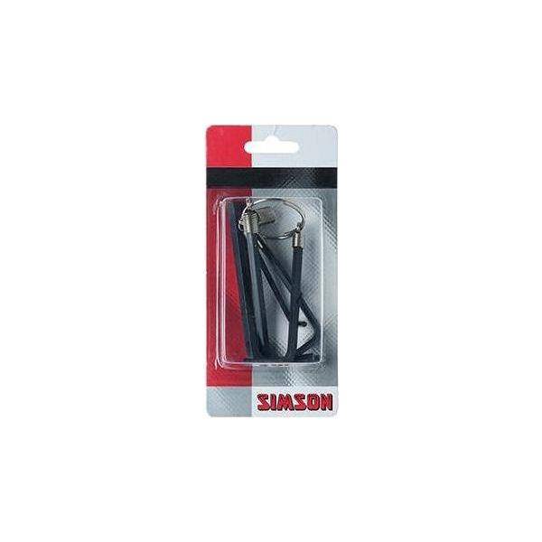 Simson Inbussleutelset - Le Coq Wielerartikelen