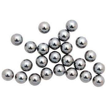 Simson Kogels 1/4" (24 Stuks) - Le Coq Wielerartikelen