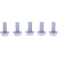 Simson Spatbordboutjes 5 X 12 Mm (5 Stuks) - Le Coq Wielerartikelen