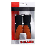 Simson handvatten voor lifestyle, stevige handgrepen gemaakt van duurzaam materiaal, geschikt voor gebruik op fietsen of scooters.