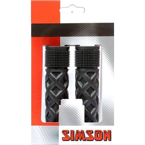 Simson Handvatten Kinder - Le Coq Wielerartikelen