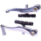 Simson V-Brake Remmenset - Le Coq Wielerartikelen