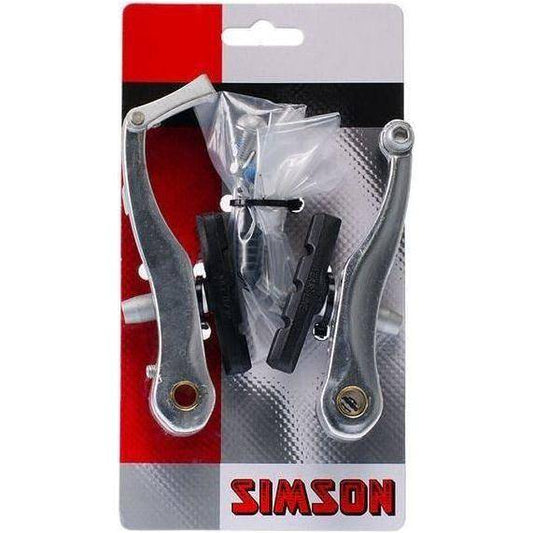 Simson V-Brake Remmenset - Le Coq Wielerartikelen