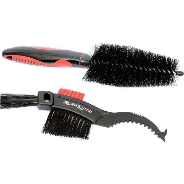 Simson Onderhoudsborstel Set