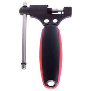 Simson Kettingpons De Luxe, een stevige kettingpons van het merk Simson, afgebeeld met handvat en kettingkop.