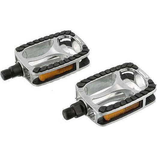 Simson Elegant trappers voor stadsfiets en elektrische fiets, zichtbaar op afbeelding s021978-1.