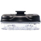 Simson Usb Led-Lamp 'Eyes' - Wit - Le Coq Wielerartikelen