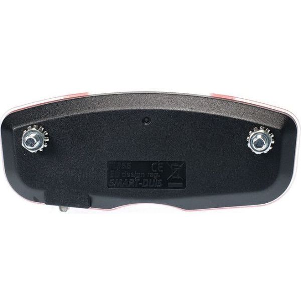 Feu arrière Simson Coast à batterie 80 mm