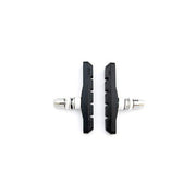 Simson V-Brake Remblokken 72Mm Asymmetrisch (25 Paar) - Le Coq Wielerartikelen