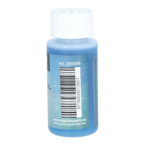 Schijfrem-ontluchtingsset Edge Magura - incl. olie - Le Coq Wielerartikelen