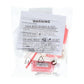 Schijfrem-ontluchtingsset Edge Shimano / Tektro - incl. olie - Le Coq Wielerartikelen