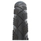 Schwalbe Buitenband 28" Marathon Efficiency ADDIX Race V-Guard Vouwband - Zwart - Le Coq Wielerartikelen