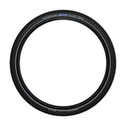 Schwalbe Buitenband 28" Marathon Plus Tour ADDIX E Smart DualGuard - Zwart - Le Coq Wielerartikelen