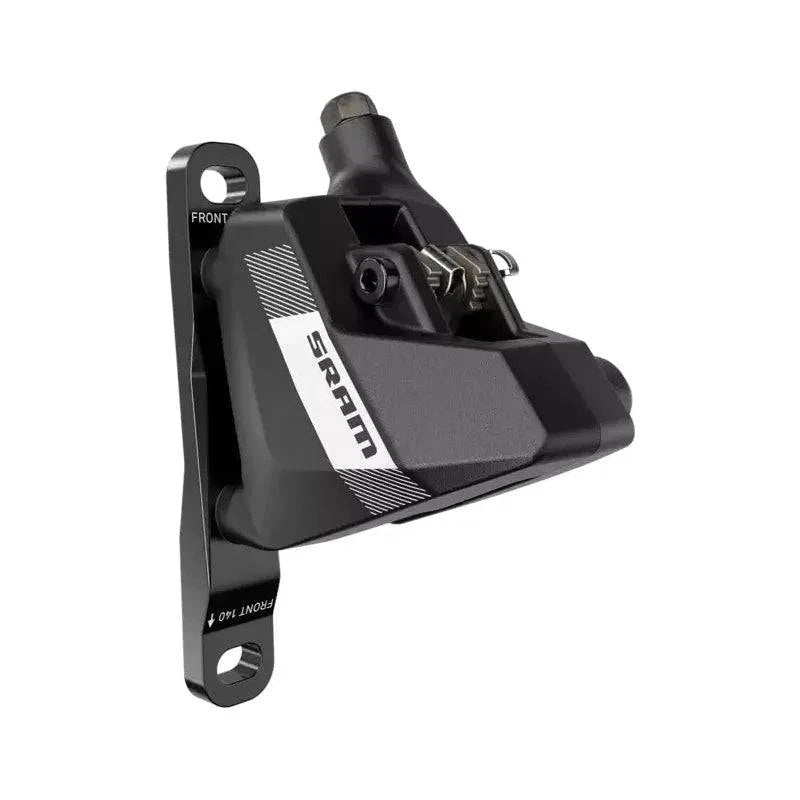 Sram Versteller Apex D1 R Alm Db Fm Zwart - Le Coq Wielerartikelen