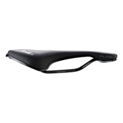 Selle Italia Flite Boost TM Superflow racefiets en MTB zadel met manganese rails, licht en comfortabel voor prestatiegerichte ritten